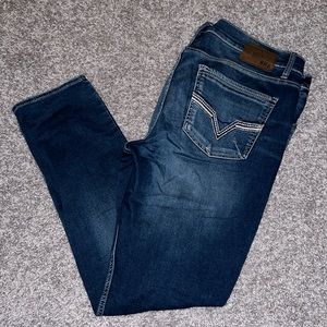 Men’s BKE Buckle Jeans Size 42/34